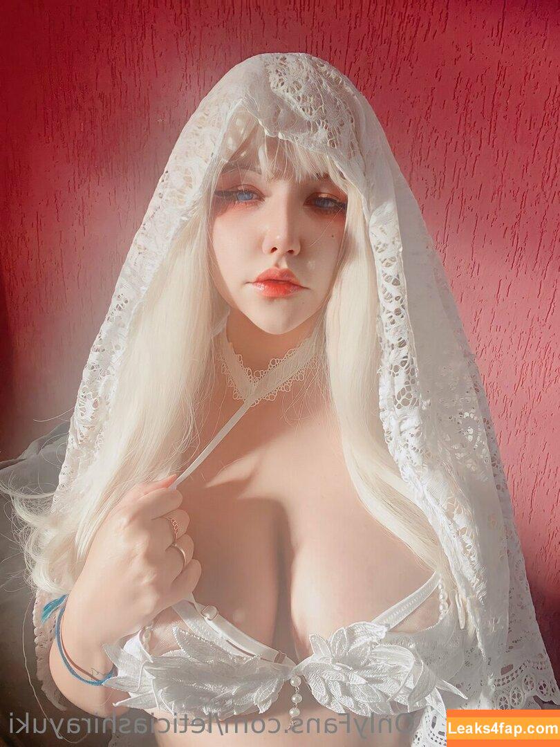 Letícia Shirayuki / leticiashirayuki / littlesshirayuki leaked photo photo #0343