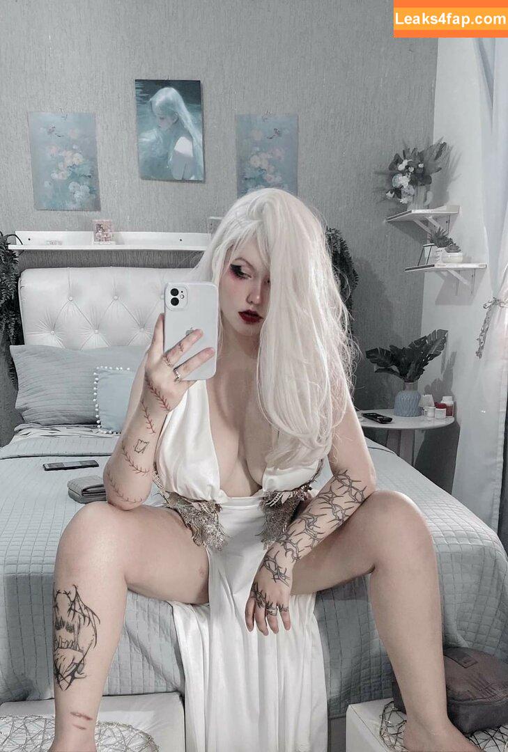 Letícia Shirayuki / leticiashirayuki / littlesshirayuki leaked photo photo #0413