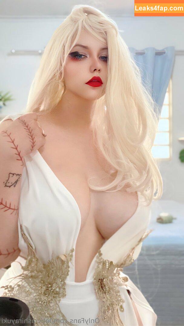 Letícia Shirayuki / leticiashirayuki / littlesshirayuki leaked photo photo #0415