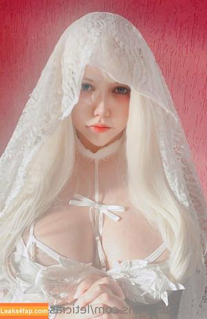 Letícia Shirayuki photo #0345