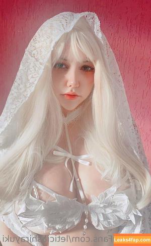 Letícia Shirayuki photo #0346