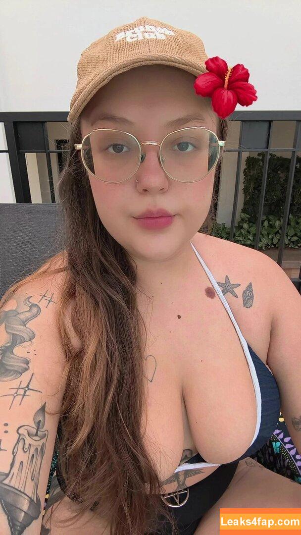 Leticia Abait / Lele Hot 10 / abaitleticia.mua leaked photo photo #0001