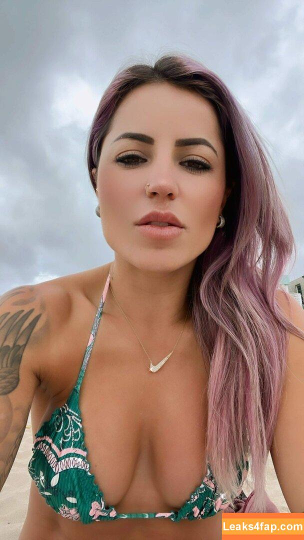 Leticia Bufoni / leticiabufoni leaked photo photo #0001