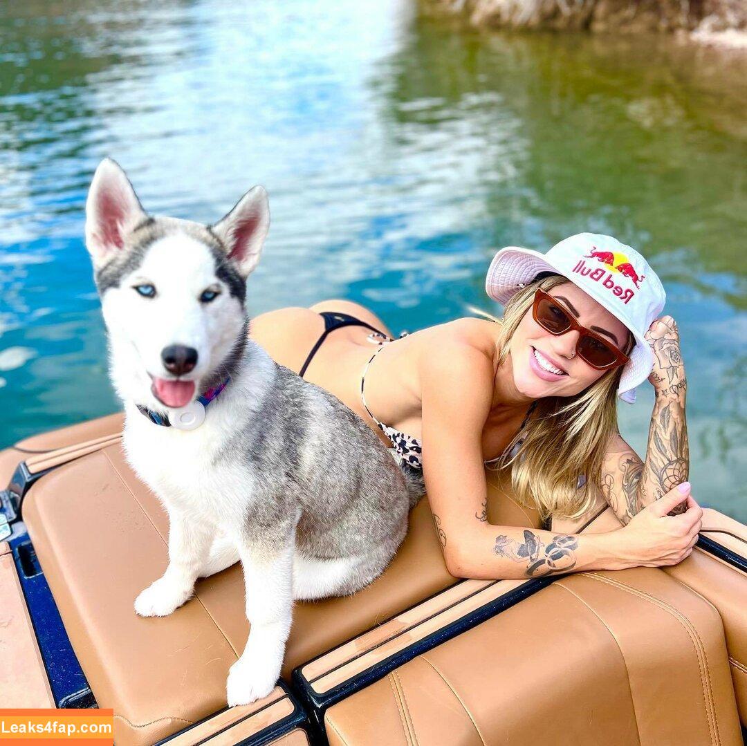 Leticia Bufoni / leticiabufoni leaked photo photo #0011