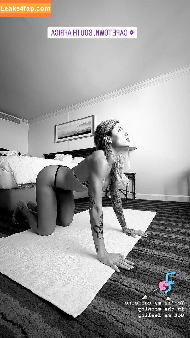 Leticia Bufoni / leticiabufoni leaked photo photo #0014