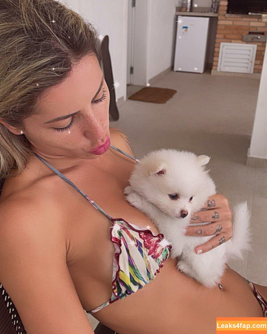 Leticia Bufoni / leticiabufoni leaked photo photo #0055