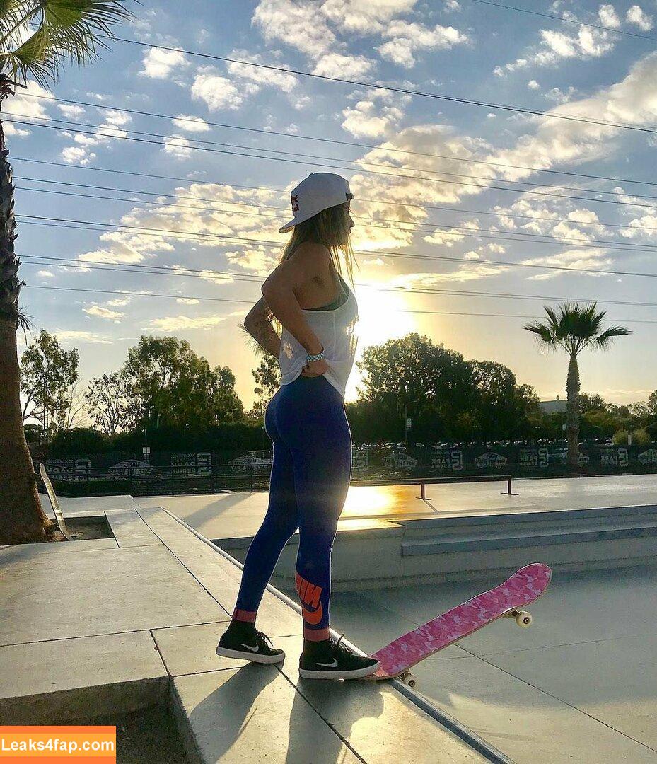 Leticia Bufoni / leticiabufoni leaked photo photo #0084