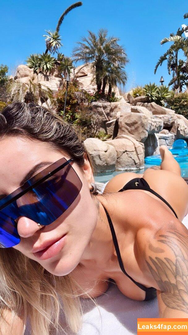 Leticia Bufoni / leticiabufoni leaked photo photo #0104