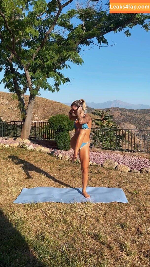 Leticia Bufoni / leticiabufoni leaked photo photo #0108