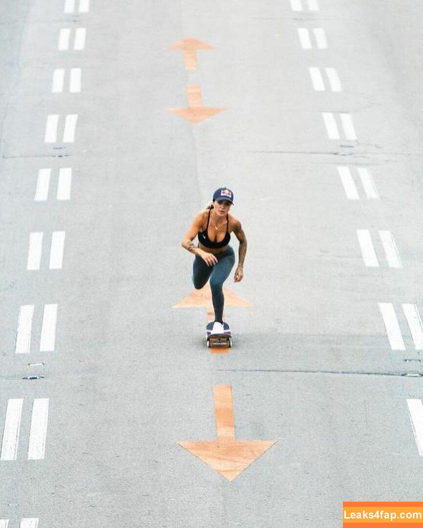 Leticia Bufoni / leticiabufoni leaked photo photo #0113