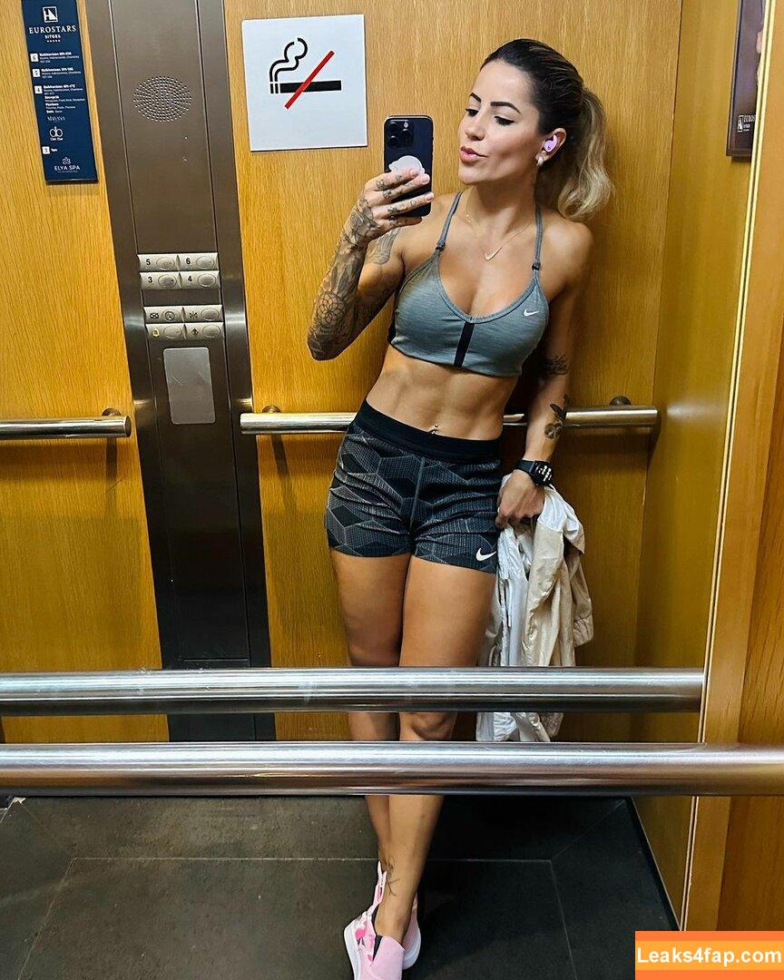 Leticia Bufoni / leticiabufoni слитое фото фото #0116