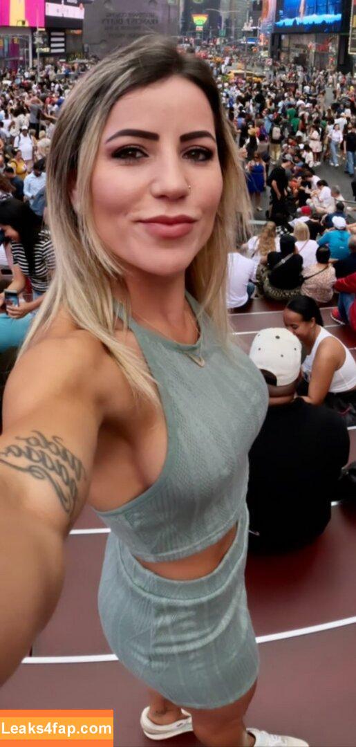 Leticia Bufoni / leticiabufoni leaked photo photo #0121