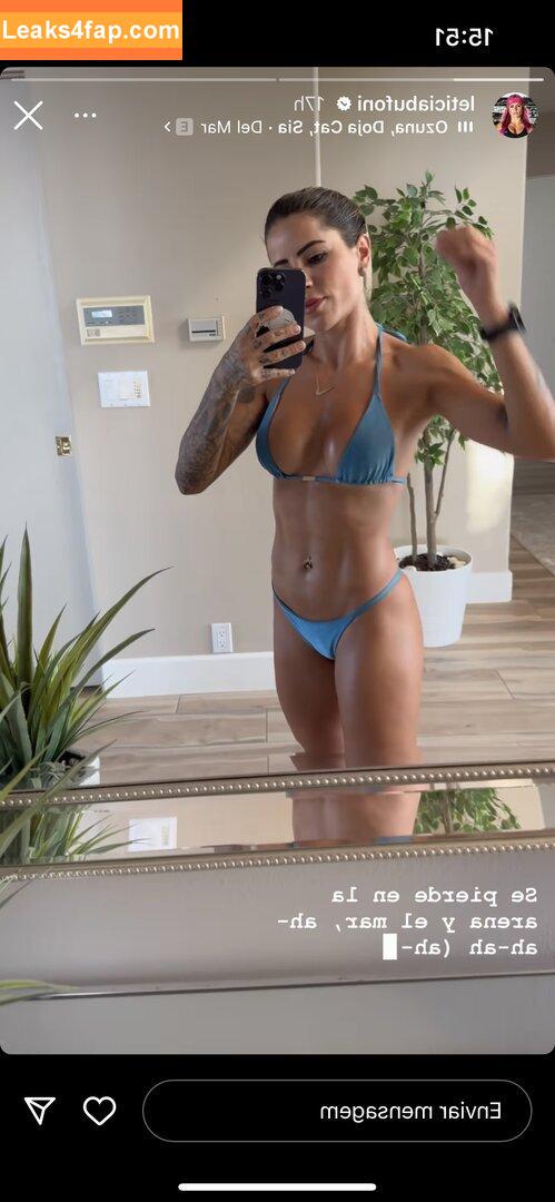 Leticia Bufoni / leticiabufoni leaked photo photo #0130
