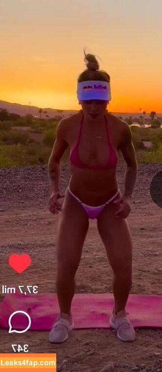 Leticia Bufoni / leticiabufoni слитое фото фото #0187