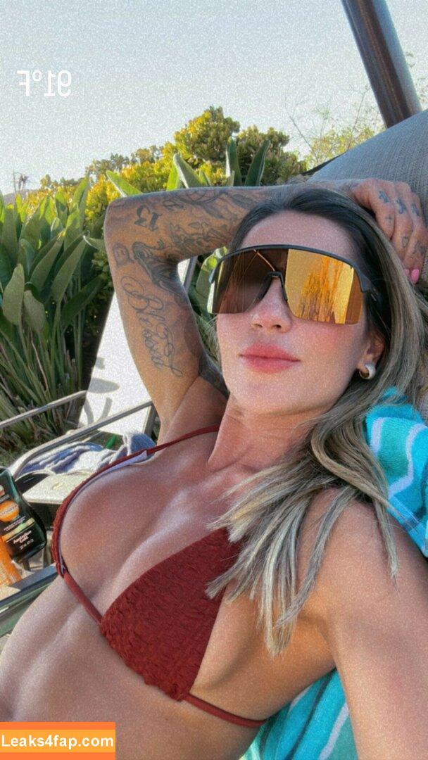 Leticia Bufoni / leticiabufoni leaked photo photo #0227