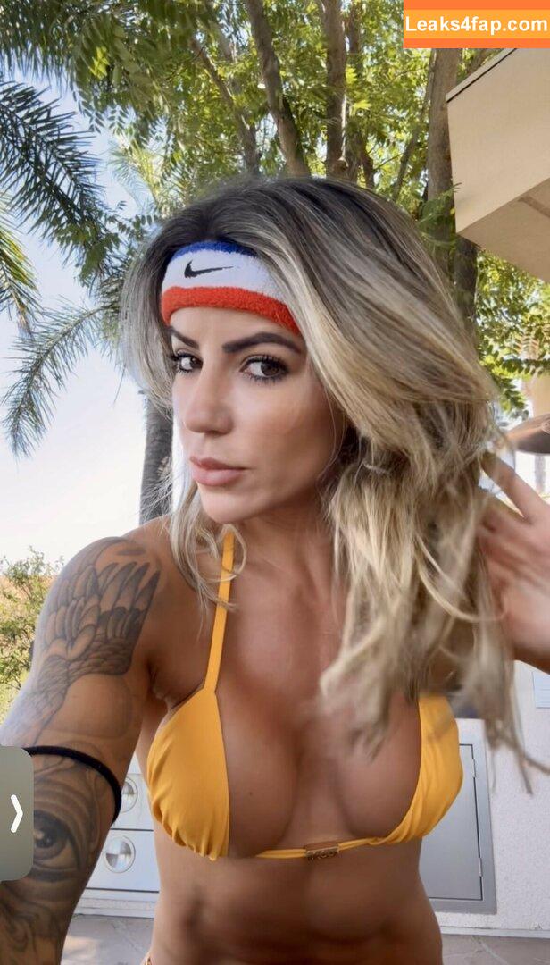 Leticia Bufoni / leticiabufoni leaked photo photo #0244