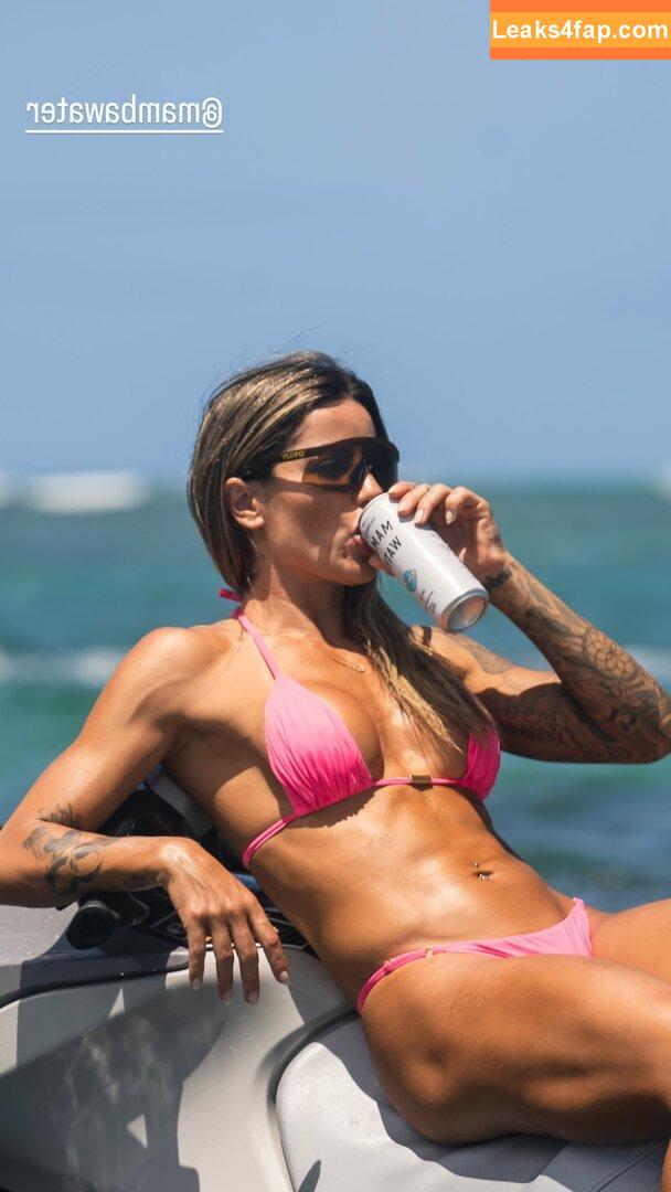 Leticia Bufoni / leticiabufoni leaked photo photo #0325
