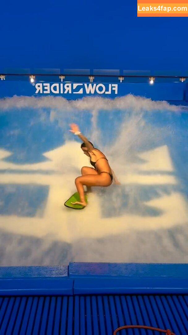 Leticia Bufoni / leticiabufoni leaked photo photo #0375