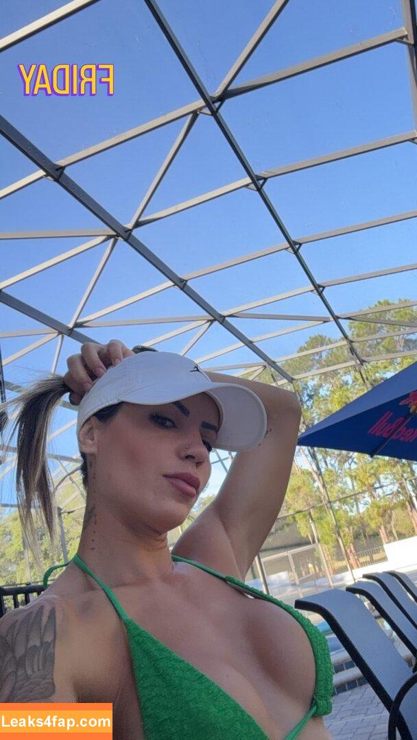 Leticia Bufoni / leticiabufoni leaked photo photo #0381