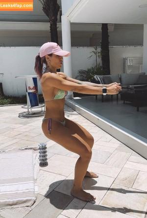 Leticia Bufoni photo #0007