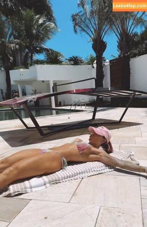 Leticia Bufoni photo #0009