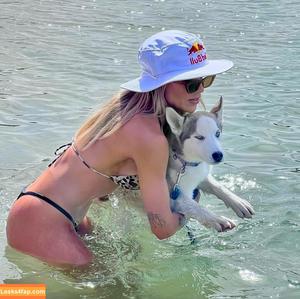 Leticia Bufoni photo #0013