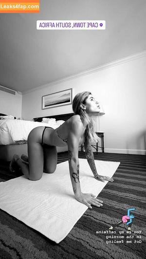 Leticia Bufoni photo #0014