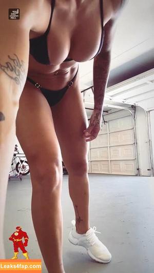Leticia Bufoni photo #0022