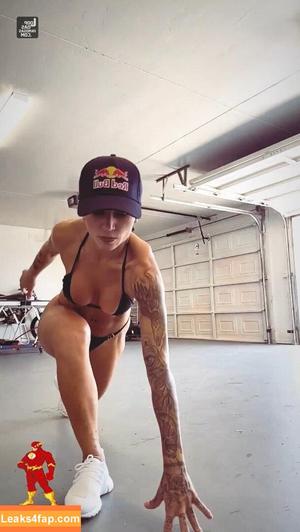 Leticia Bufoni photo #0028