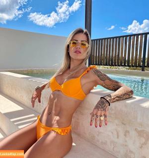 Leticia Bufoni photo #0060