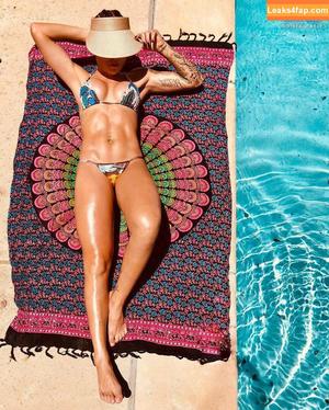 Leticia Bufoni photo #0072