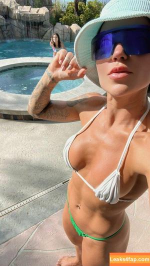 Leticia Bufoni photo #0122