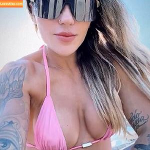 Leticia Bufoni photo #0169