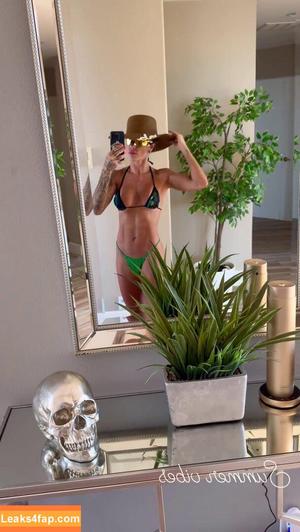 Leticia Bufoni photo #0191