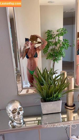 Leticia Bufoni photo #0193