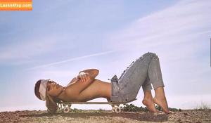 Leticia Bufoni photo #0200