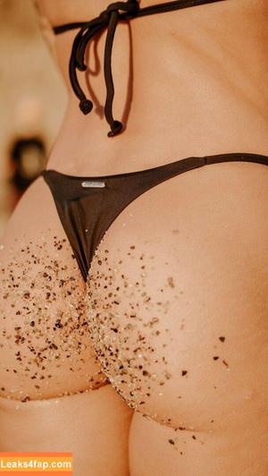 Leticia Bufoni photo #0232