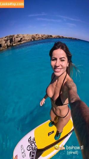 Leticia Bufoni photo #0342