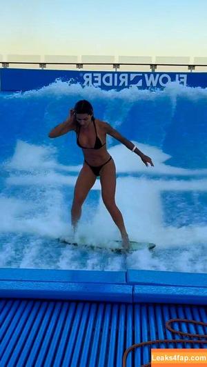 Leticia Bufoni photo #0379