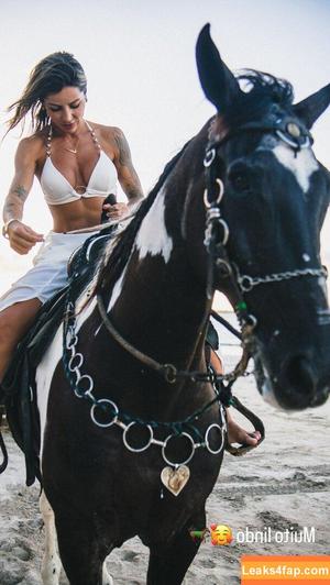 Leticia Bufoni photo #0387