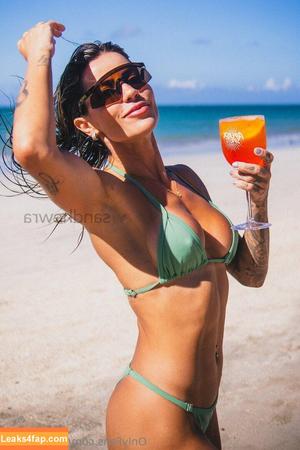 Leticia Bufoni фото #0393