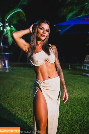 Leticia Bufoni фото #0395