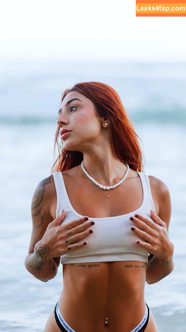 Leticia Castro / Castrollet / DEZOITOU / thayscastro leaked photo photo #0081