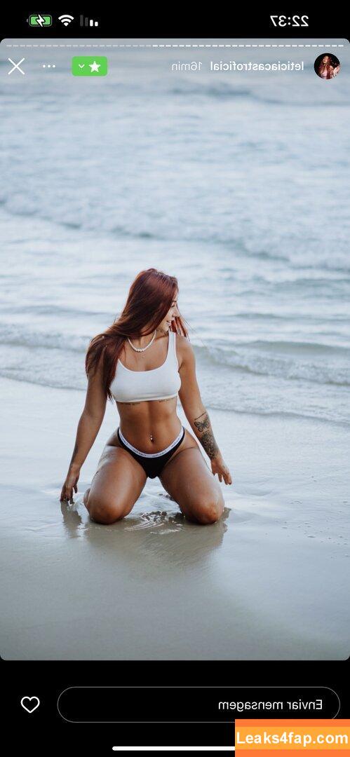 Leticia Castro / Castrollet / DEZOITOU / leticiacastroficial / thayscastro leaked photo photo #0230