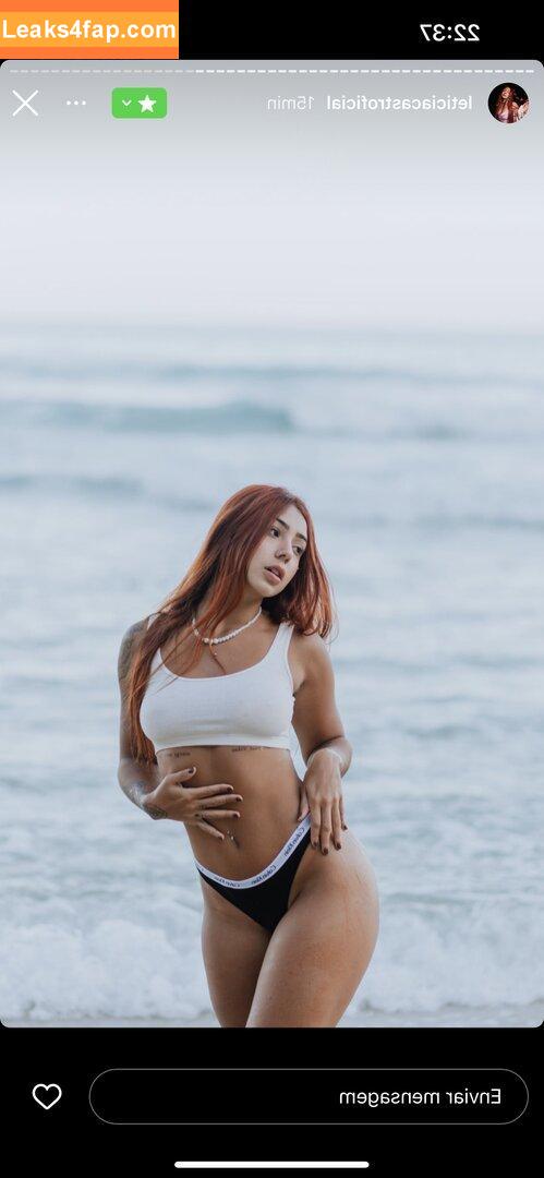 Leticia Castro / Castrollet / DEZOITOU / leticiacastroficial / thayscastro leaked photo photo #0233