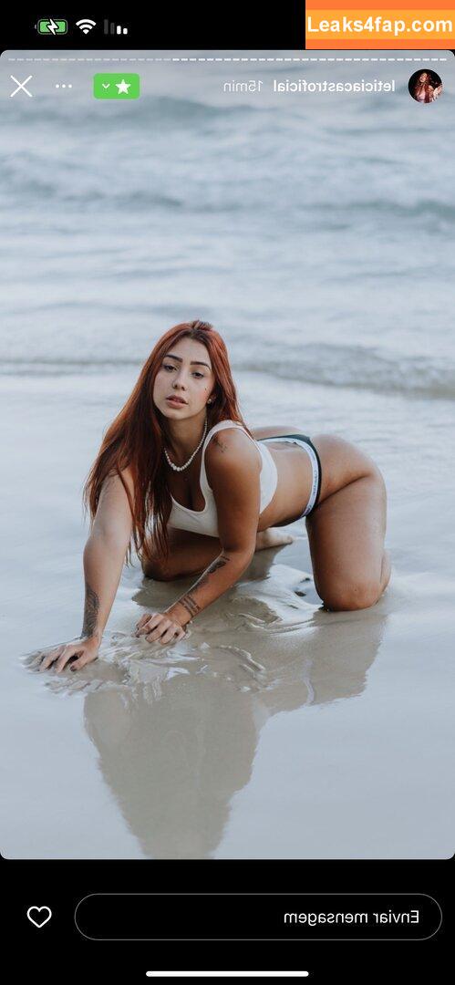 Leticia Castro / Castrollet / DEZOITOU / leticiacastroficial / thayscastro leaked photo photo #0234