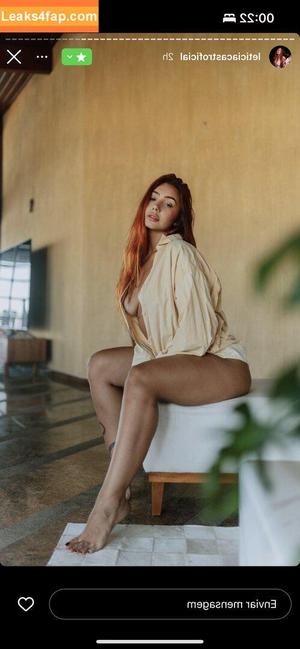 Leticia Castro photo #0241