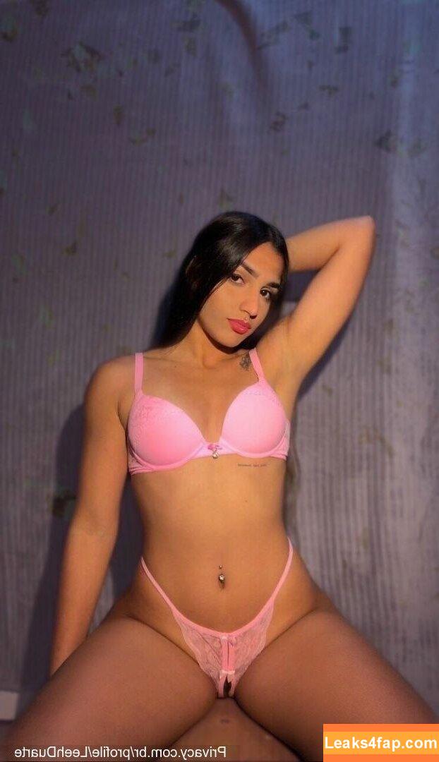 Leticia Duarte / LeehDuarte / iamleehdrt_ / leticiaduartereal слитое фото фото #0005