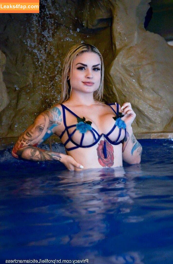 Leticia Marches / leticiamarchess leaked photo photo #0054