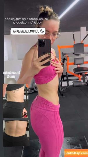 Leticia Medina фото #0080